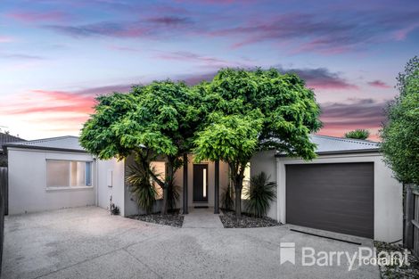 Property photo of 2/3 Garvey Court Highton VIC 3216
