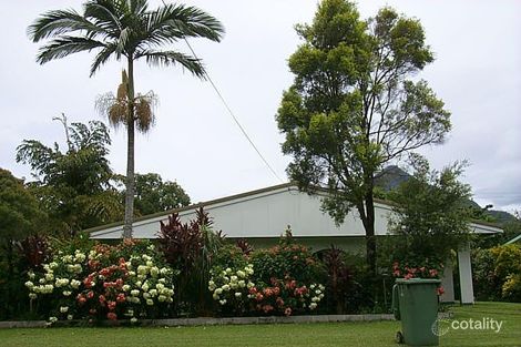 22 Buzacott St, Gordonvale, QLD 4865