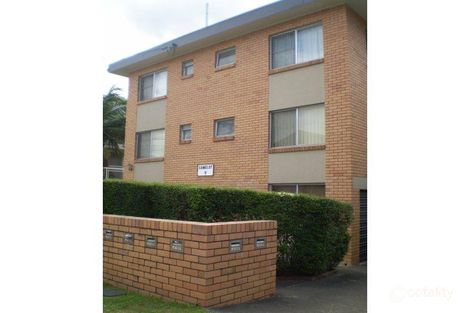 6/9 Crown St, Holland Park West, QLD 4121