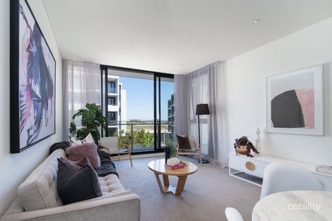 Property photo of 314/17 Freeman Loop North Fremantle WA 6159