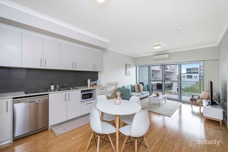 47/177 Stirling St, Perth, WA 6000