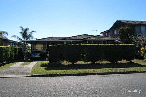 7 Westchester Ave, Casula, NSW 2170