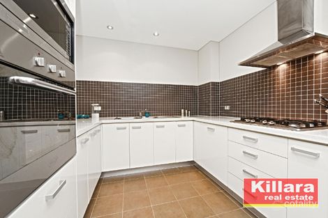 Property photo of 8/16 Cecil Street Gordon NSW 2072