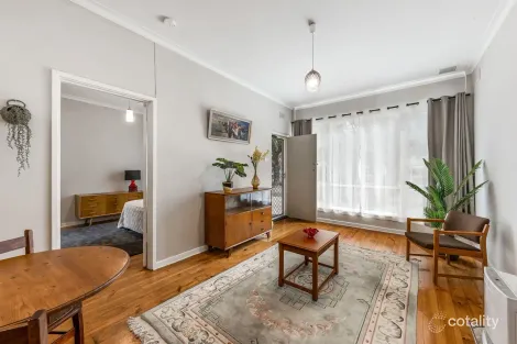Property photo of 4/278 Cross Road Clarence Park SA 5034