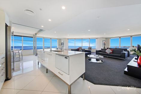 Property photo of 5603/9 Hamilton Avenue Surfers Paradise QLD 4217