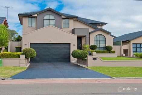 Property photo of 62 Pine Road Casula NSW 2170