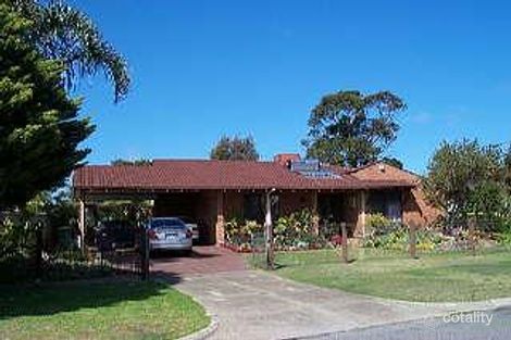 12 Balista St, Riverton, WA 6148