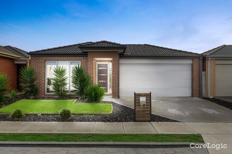 Property photo of 42 Chapman Drive Wyndham Vale VIC 3024