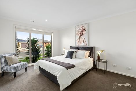 Property photo of 42 Chapman Drive Wyndham Vale VIC 3024