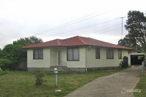 Property photo of 15 Armstrong Street Ashcroft NSW 2168