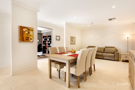Property photo of 1 Bedervale Loop Doreen VIC 3754