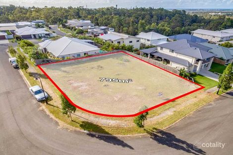 39 Skywatch Cct, Reedy Creek, QLD 4227