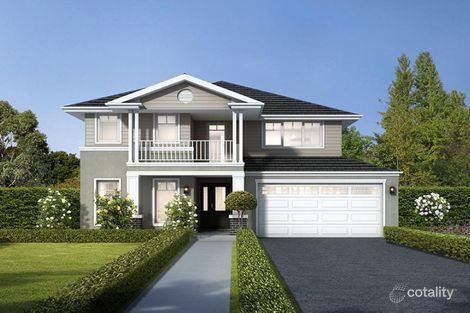 Property photo of LOT 2 Church Street Castle Hill NSW 2154