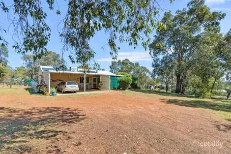 165 Forrest Hills Pde, Bindoon, WA 6502