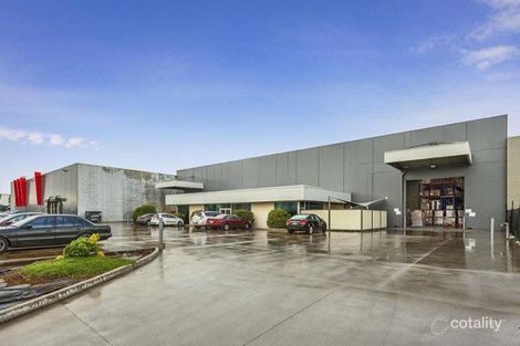 3 Norwest Ave, Laverton North, VIC 3026