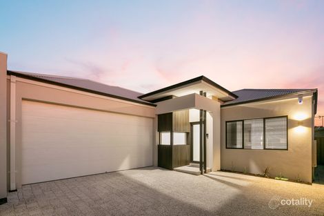 Property photo of 62B Blythe Avenue Yokine WA 6060