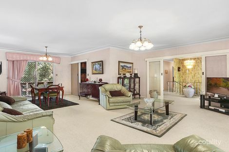 Property photo of 10 Narena Close Beecroft NSW 2119