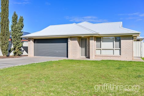 4 Spence Rd, Griffith, NSW 2680