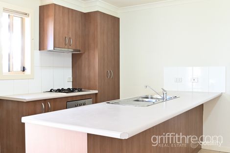 Property photo of 4 Spence Road Griffith NSW 2680