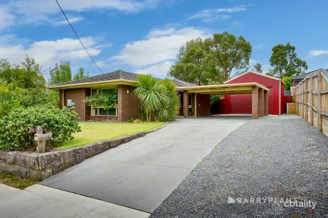 Property photo of 12 Macmillan Street Mooroolbark VIC 3138