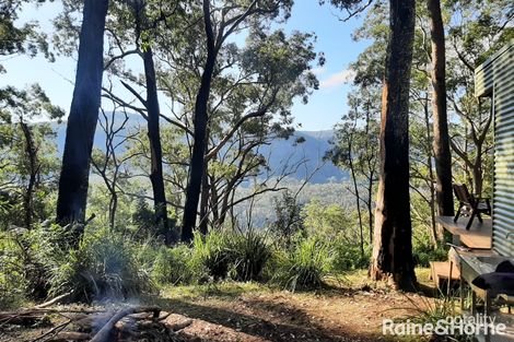 Property photo of LOT 1 Selbys Road Budgong NSW 2577