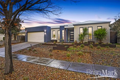 Property photo of 21 Daintree Boulevard Tarneit VIC 3029