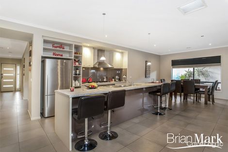Property photo of 21 Daintree Boulevard Tarneit VIC 3029