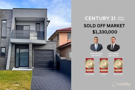 75a Ligar St, Fairfield Heights, NSW 2165