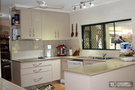 Property photo of 38 Verbena Drive Mount Sheridan QLD 4868