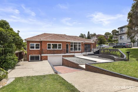 Property photo of 18 Goulding Road Ryde NSW 2112