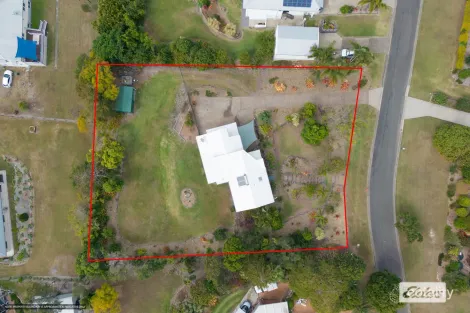 Property photo of 7 Osprey Drive Craignish QLD 4655