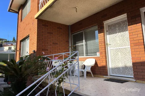 Property photo of 2/19 McGowen Street Port Kembla NSW 2505