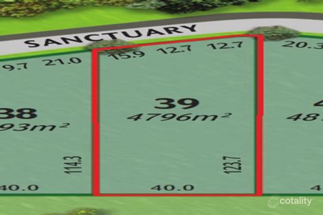 39 Sanctuary Pl, Fig Tree Pocket, QLD 4069