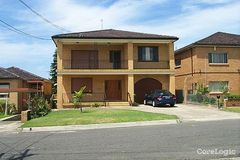 Property photo of 48 Michael Avenue Belfield NSW 2191