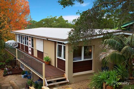 Property photo of 41 Melba Drive East Ryde NSW 2113
