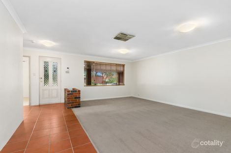 Property photo of 22 Tibradden Circle Ascot WA 6104