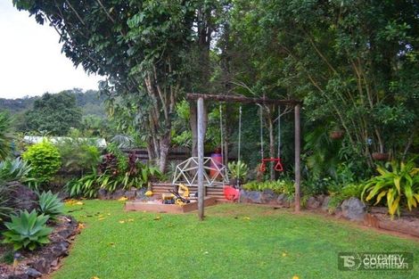 Property photo of 38 Verbena Drive Mount Sheridan QLD 4868