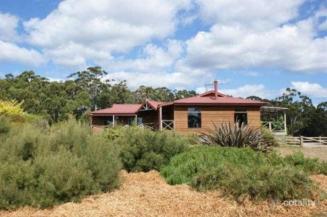 50 Port View Rd, Rocky Cape, TAS 7321