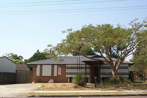 Property photo of 110 Mount Cotton Road Capalaba QLD 4157