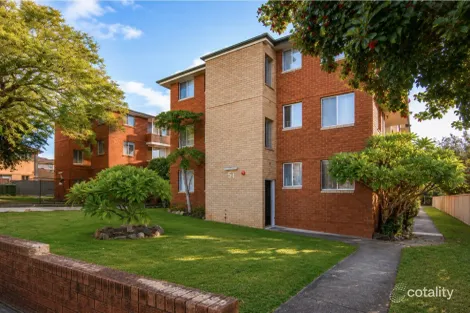 7/51 Garfield St, Wentworthville, NSW 2145