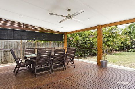 Property photo of 60 Main Avenue Wavell Heights QLD 4012