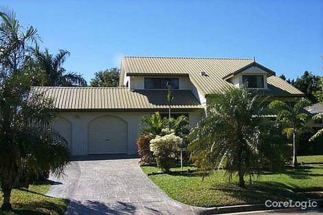 Property photo of 86 Whitsunday Drive Kirwan QLD 4817