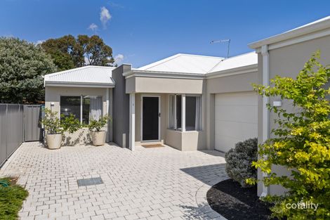 Property photo of 22C Chalcombe Way Warwick WA 6024
