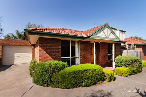 2/19 Turner Rd, Highett, VIC 3190