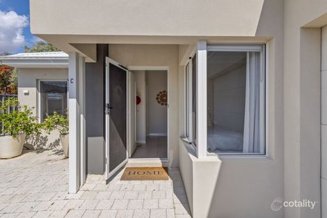 Property photo of 22C Chalcombe Way Warwick WA 6024