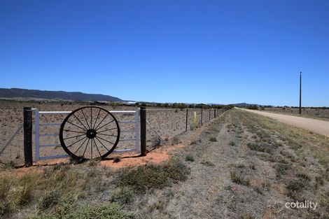 Lot 108 Freebairn Rd, Quorn, SA 5433