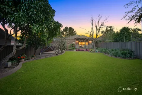 Property photo of 4 Acacia Street Belmore NSW 2192