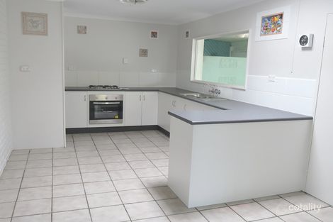 Property photo of 121-123 Progress Road White Rock QLD 4868