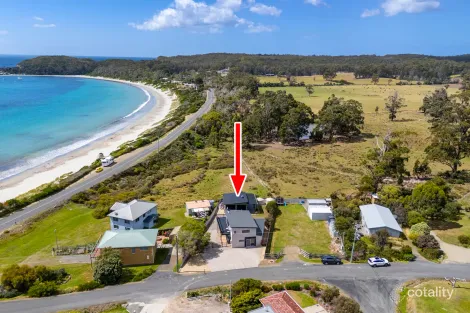 42 Penzance Rd, Eaglehawk Neck, TAS 7179