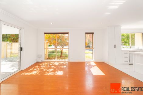 Property photo of 16 Charlotte Barton Street Franklin ACT 2913